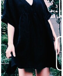 DHOLIC | チュニック