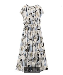 GU | ワンピース/ドレス