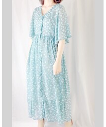 INGNI | ワンピース/ドレス