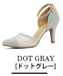 LibertyDoll | パンプス