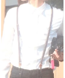 LEMAIRE | シャツ/ブラウス