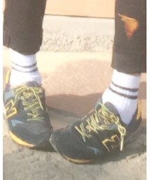 NEW BALANCE | スニーカー