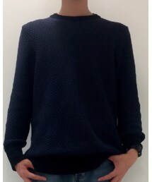 niko and... | ニット/セーター