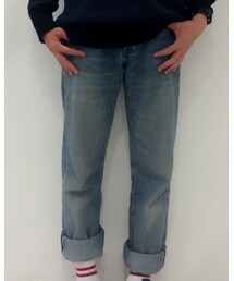 A.P.C. | デニムパンツ