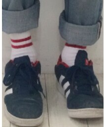 adidas | スニーカー