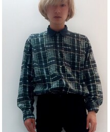 COMME des GARCONS | シャツ/ブラウス