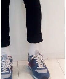 NEW BALANCE | スニーカー