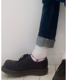 Dr. Martens | ブーツ