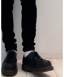 Dr. Martens | ブーツ