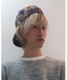 KENZO | キャップ