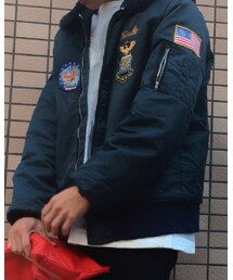 古着 | ナイロンジャケット