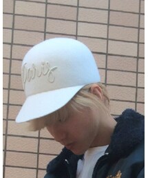 CA4LA | キャップ