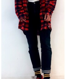 A.P.C. | デニムパンツ