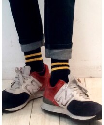 NEW BALANCE | スニーカー