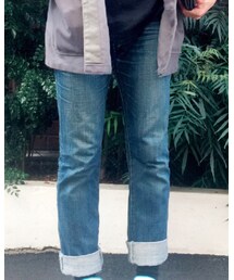 古着 | デニムパンツ