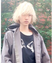 古着 | ジャケット/アウター