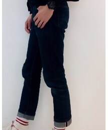 A.P.C. | デニムパンツ