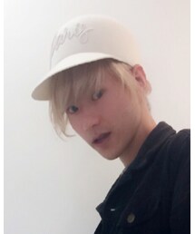 CA4LA | キャップ