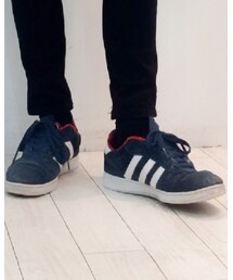 adidas | スニーカー