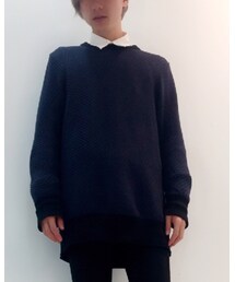 niko and... | ニット/セーター