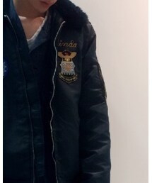 古着 | ジャケット/アウター