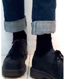 Dr. Martens | ブーツ