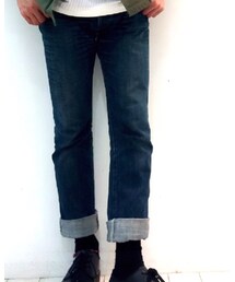 A.P.C. | デニムパンツ