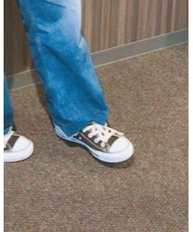 CONVERSE | スニーカー