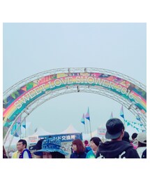 SWEET LOVE SHOWER 2016 | その他