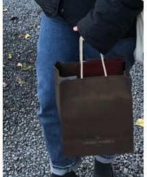 UNIQLO | デニムパンツ