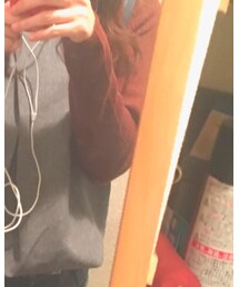 UNIQLO | ニット/セーター