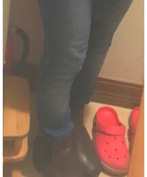 しまむら | ブーツ