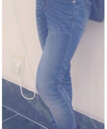 GU | デニムパンツ