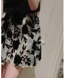 SNIDEL | ワンピース/ドレス