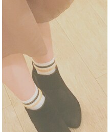 RETRO GIRL | ソックス/靴下