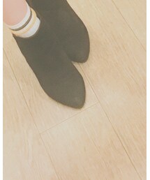JELLY BEANS | ブーツ