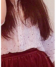 TOMMY HILFIGER | シャツ/ブラウス