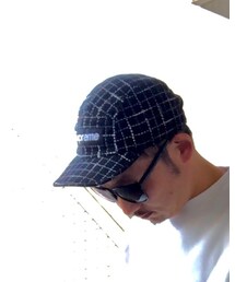 Supreme  | キャップ
