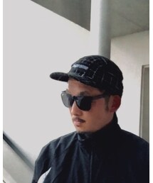 Supreme  | キャップ