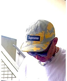 Supreme  | 帽子