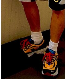 NEW BALANCE | スニーカー