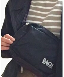 Kastane | ボディバッグ/ウエストポーチ