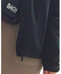 THE NORTH FACE | ブルゾン