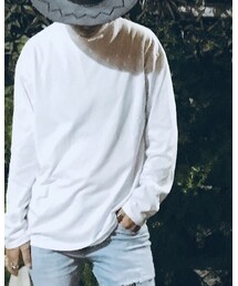 無 | Tシャツ/カットソー