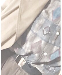 PELICAN | シャツ/ブラウス