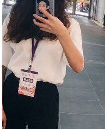 UNIQLO | Tシャツ/カットソー