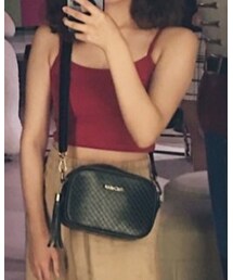 NO | キャミソール