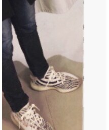 Yeezy | スニーカー