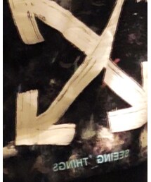 off white | パーカー
