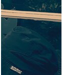 STUSSY(ステューシー)の「帽子(サンバイザー)」